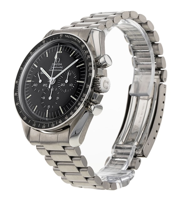 Omega Speedmaster Moonwatch ST 145.022 Image 2